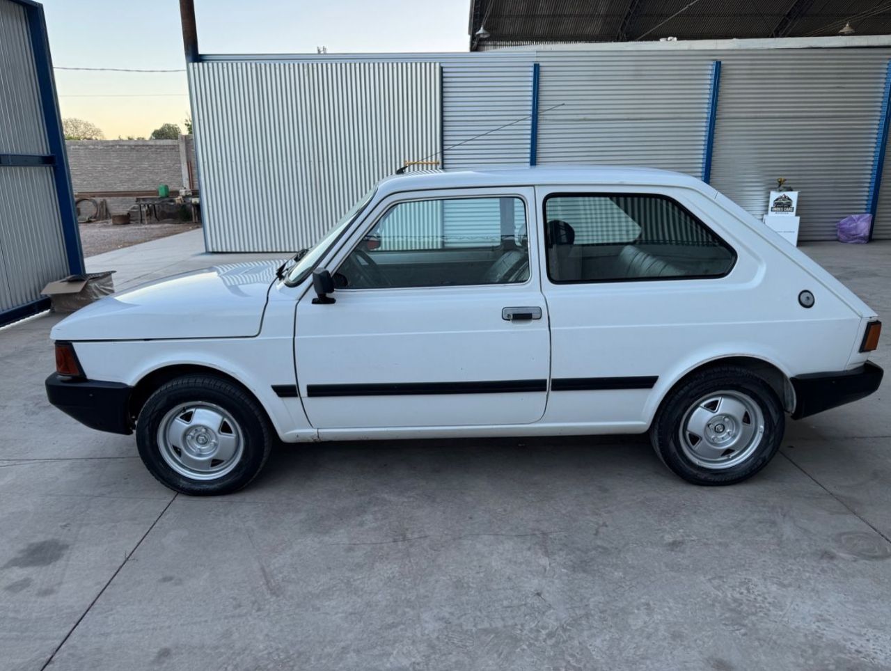 Fiat 147 Usado en Mendoza, deRuedas