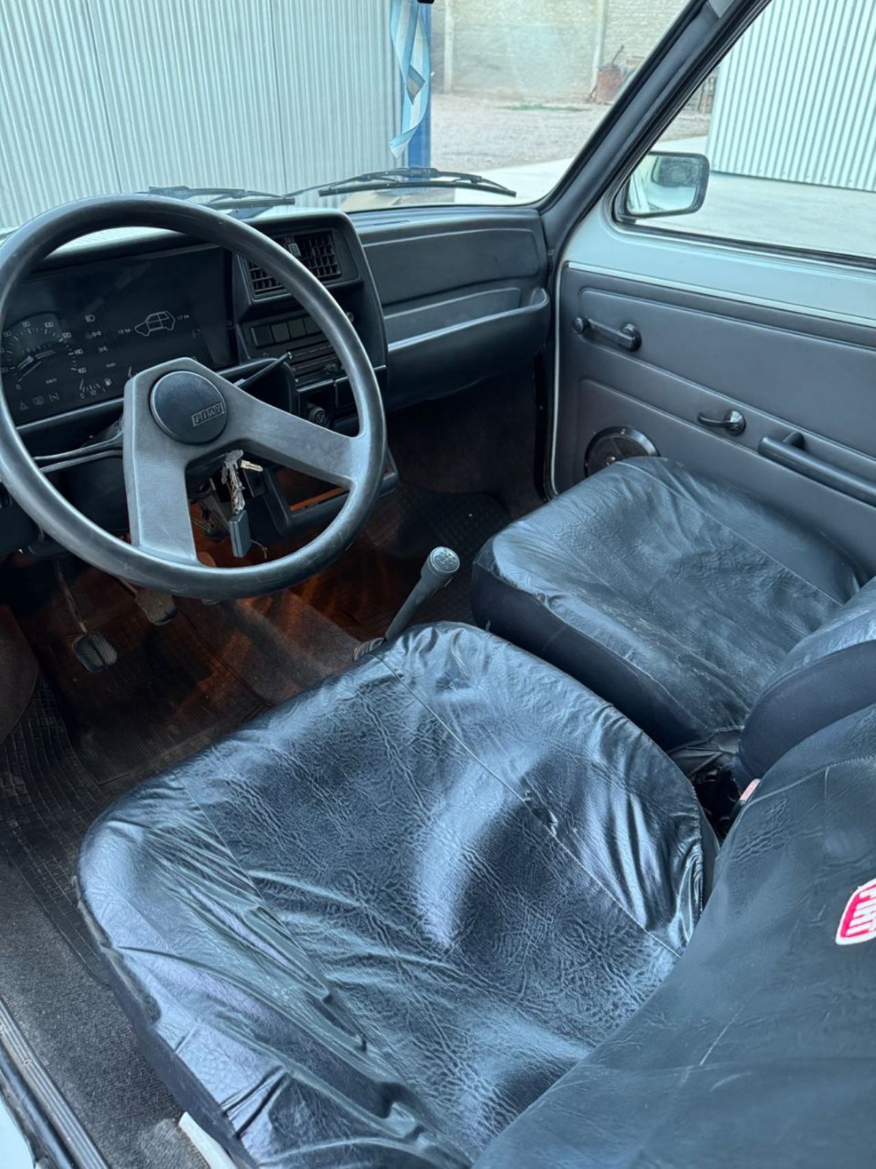Fiat 147 Usado en Mendoza, deRuedas