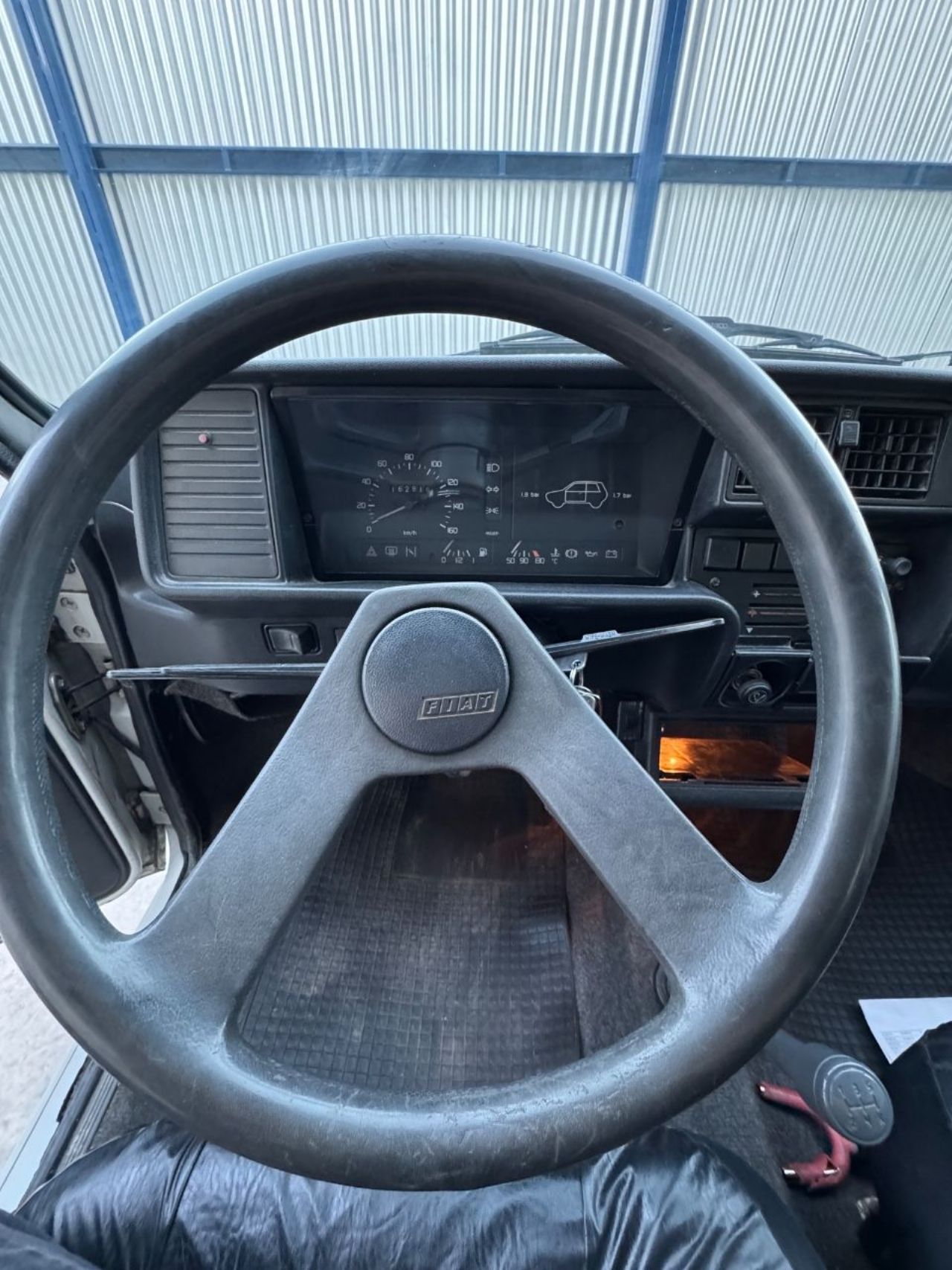 Fiat 147 Usado en Mendoza, deRuedas