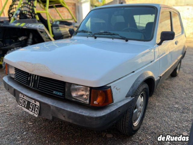 Fiat 147 Usado en San Juan, deRuedas