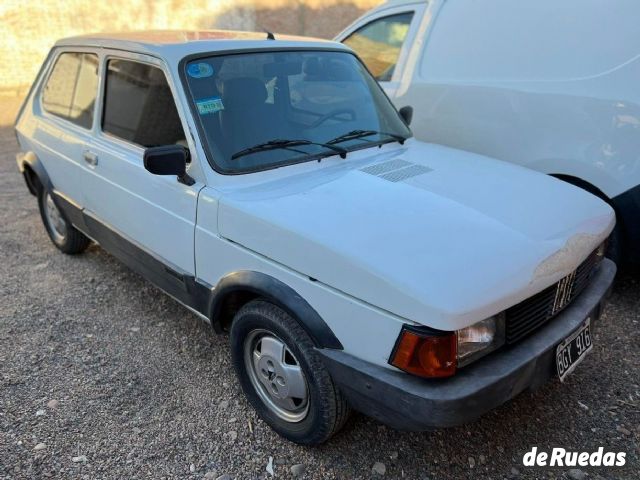 Fiat 147 Usado en San Juan, deRuedas