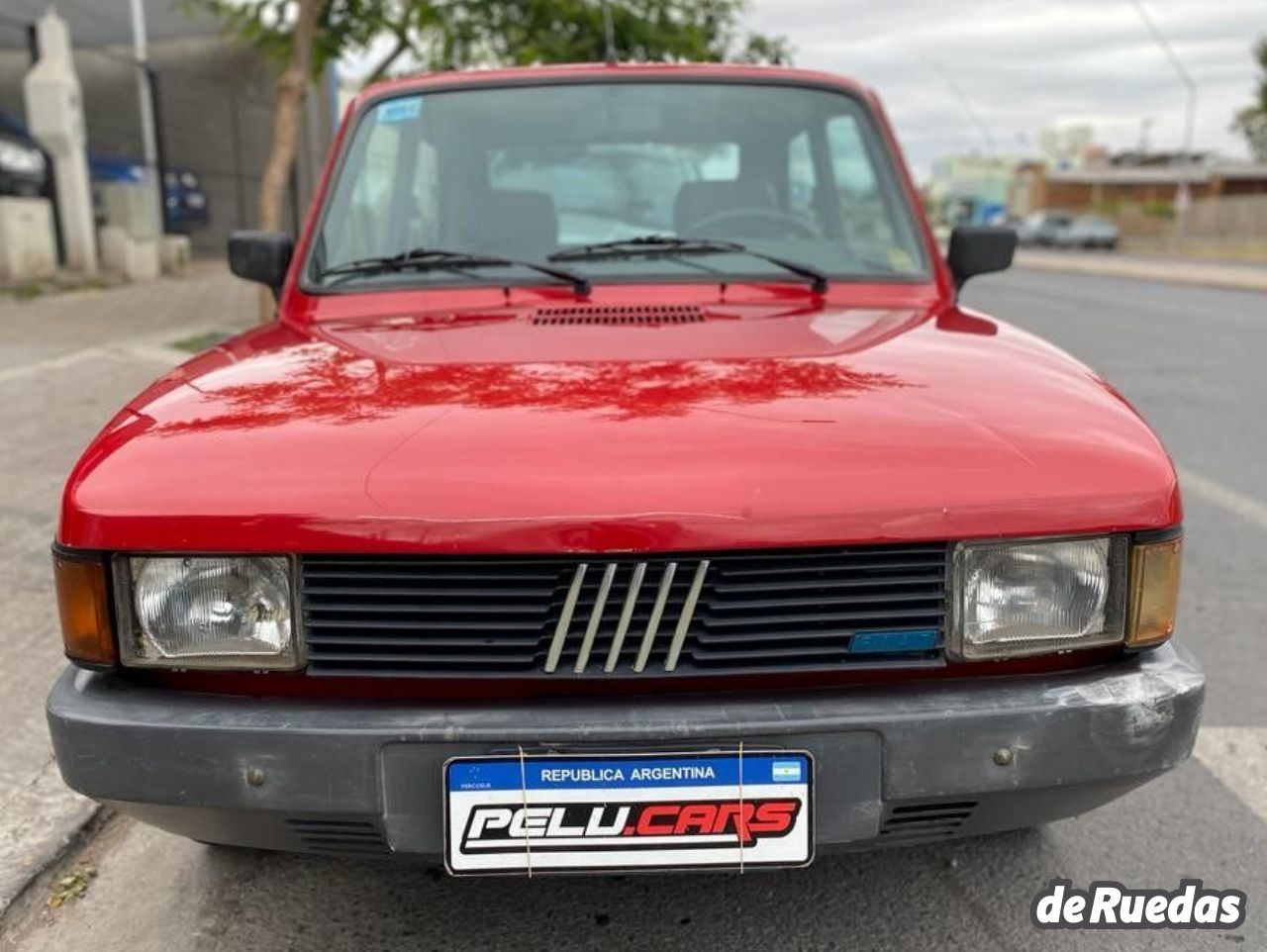 Fiat 147 Usado en San Juan, deRuedas