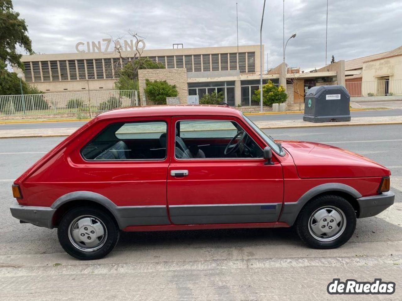 Fiat 147 Usado en San Juan, deRuedas