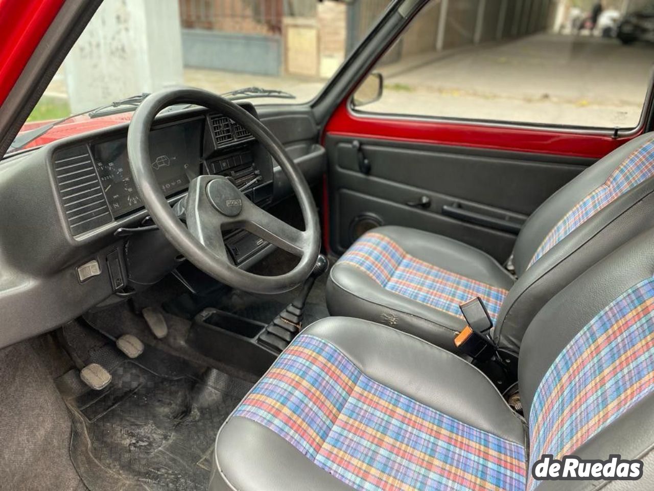 Fiat 147 Usado en San Juan, deRuedas
