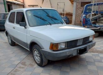 Fiat 147 Usado en Mendoza