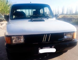 Fiat 147 Usado en Mendoza