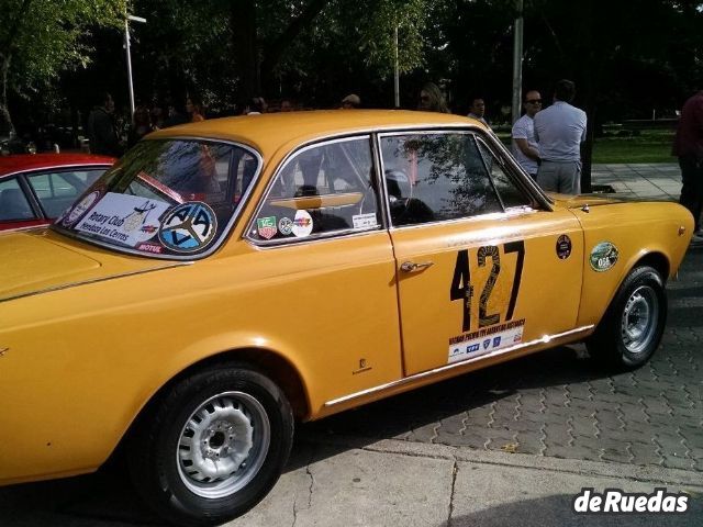 Fiat 1500 Usado en Mendoza, deRuedas