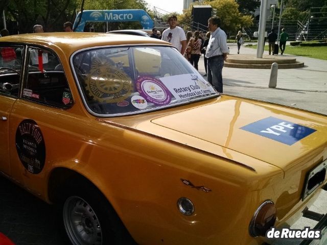 Fiat 1500 Usado en Mendoza, deRuedas