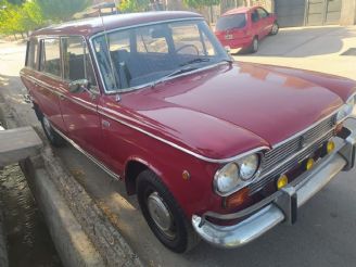 Fiat 1500 Usado en Mendoza