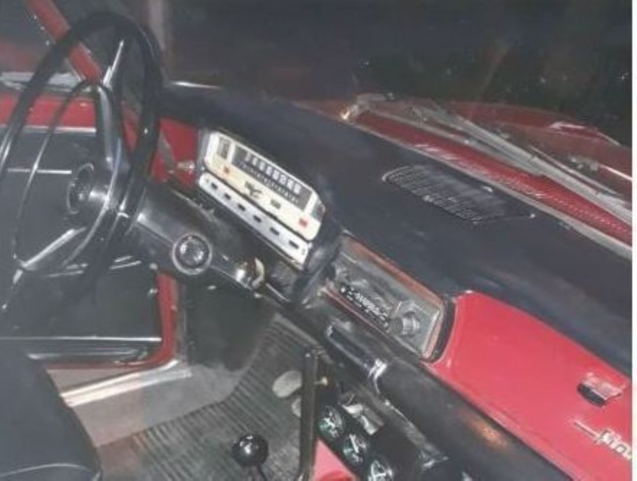 Fiat 1500 Usado en Mendoza, deRuedas