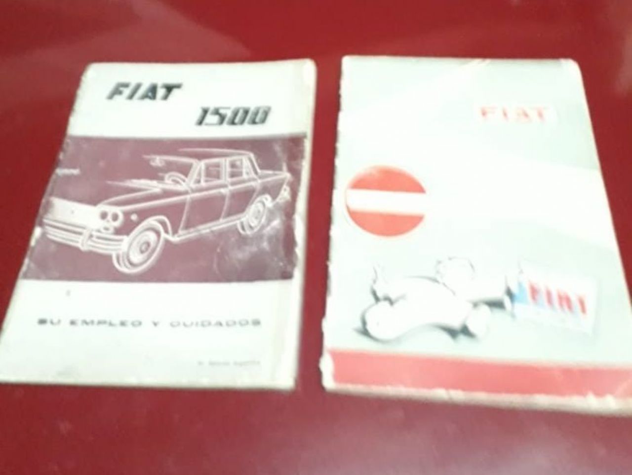 Fiat 1500 Usado en Mendoza, deRuedas