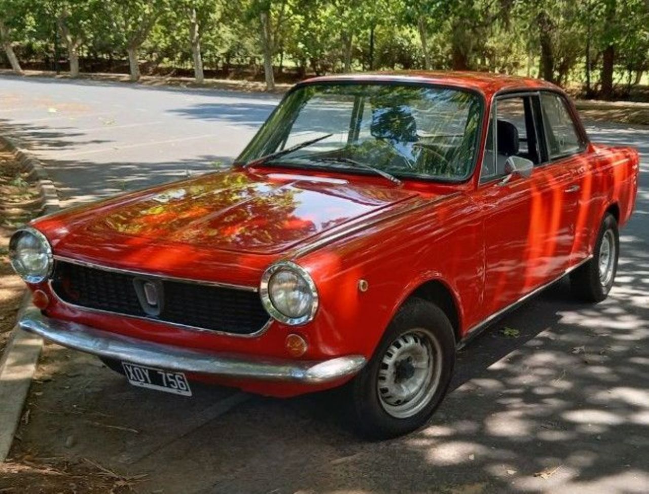 Fiat 1500 Usado en Mendoza, deRuedas