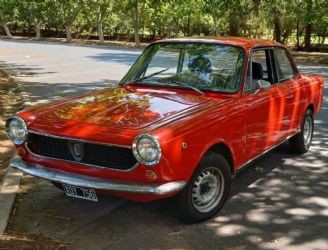 Fiat 1500 Usado en Mendoza