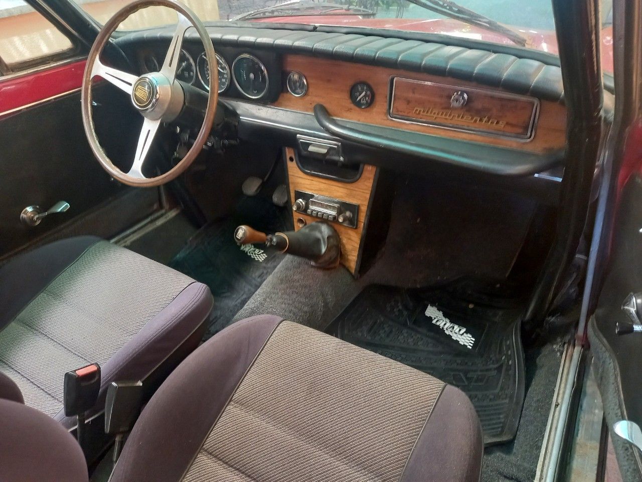Fiat 1500 Usado en Mendoza, deRuedas