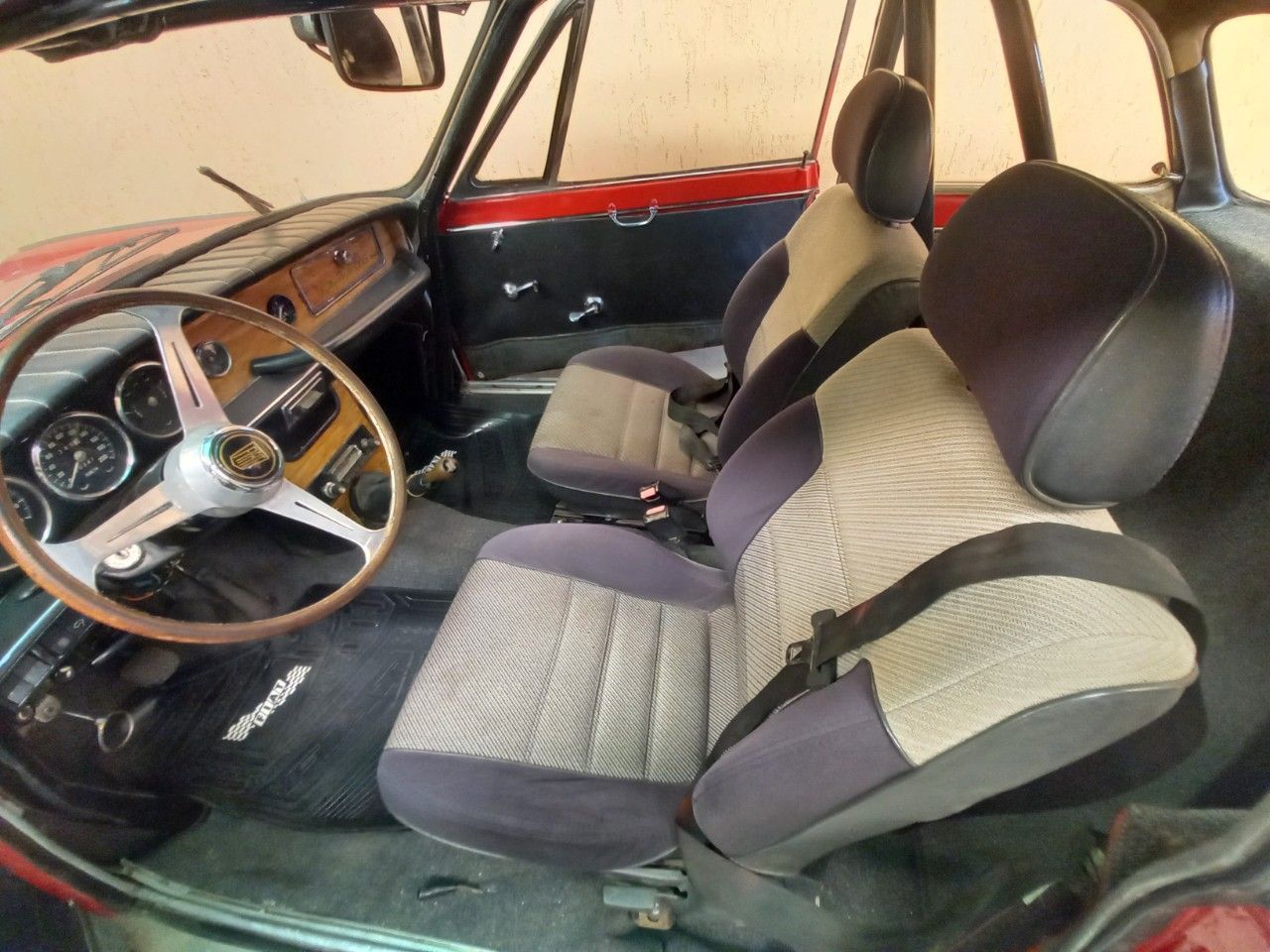 Fiat 1500 Usado en Mendoza, deRuedas