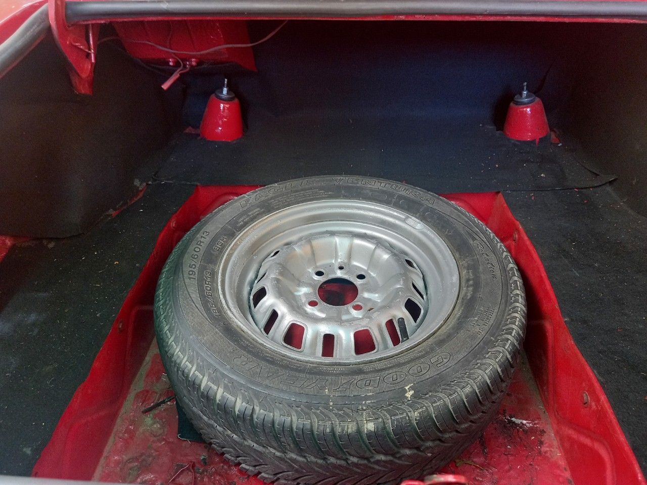 Fiat 1500 Usado en Mendoza, deRuedas