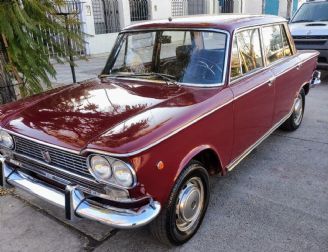 Fiat 1500 Usado en Mendoza