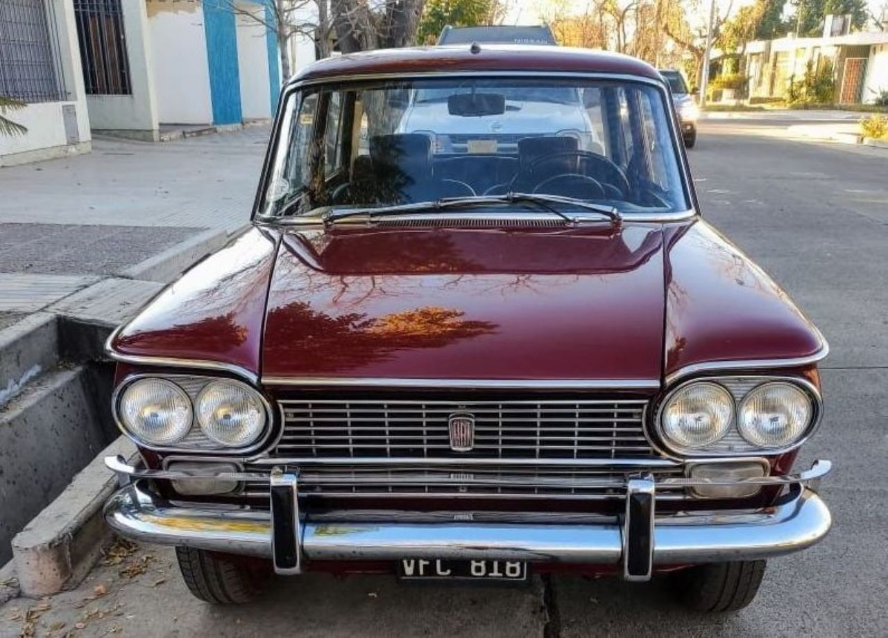 Fiat 1500 Usado en Mendoza, deRuedas