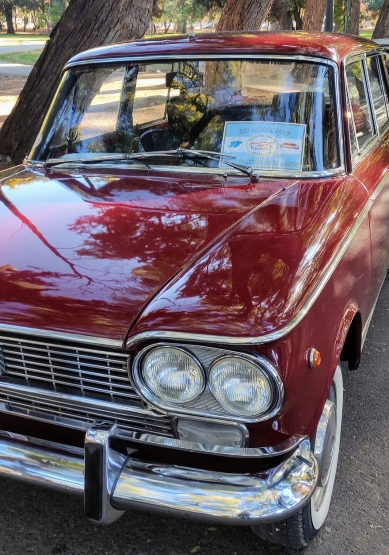Fiat 1500 Usado en Mendoza, deRuedas