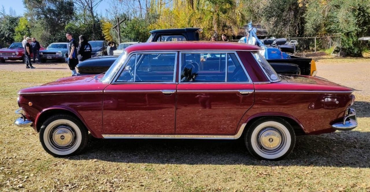 Fiat 1500 Usado en Mendoza, deRuedas
