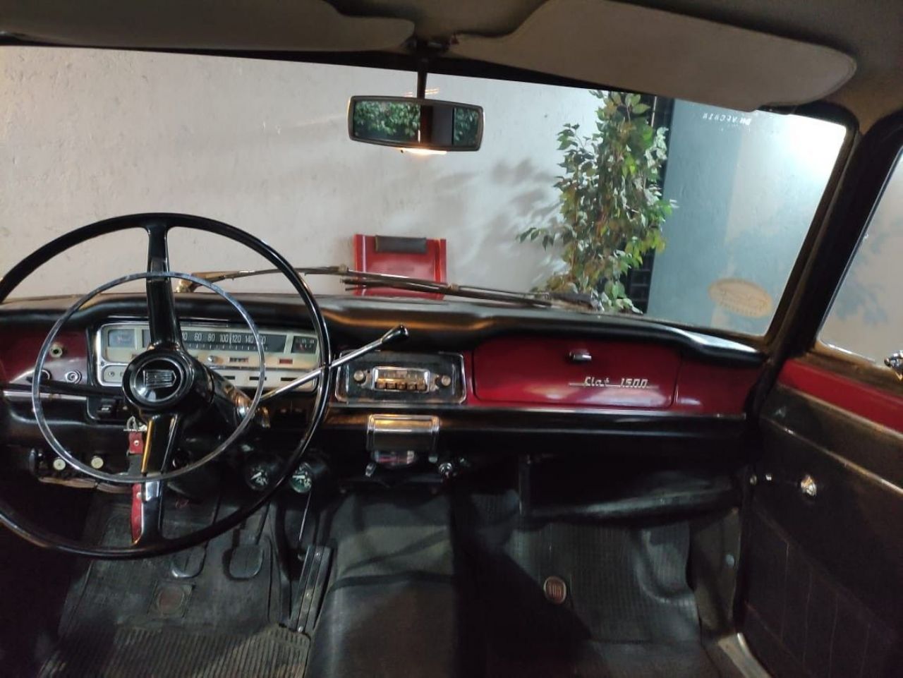 Fiat 1500 Usado en Mendoza, deRuedas