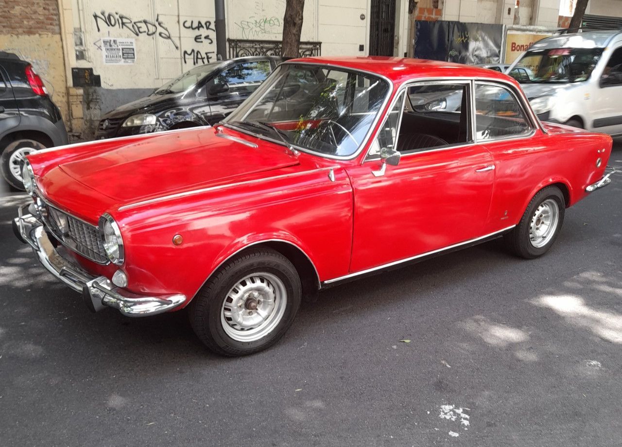 Fiat 1500 Usado en Buenos Aires, deRuedas
