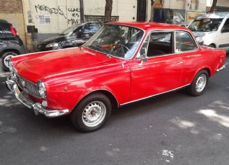 Fiat 1500 Usado en Buenos Aires