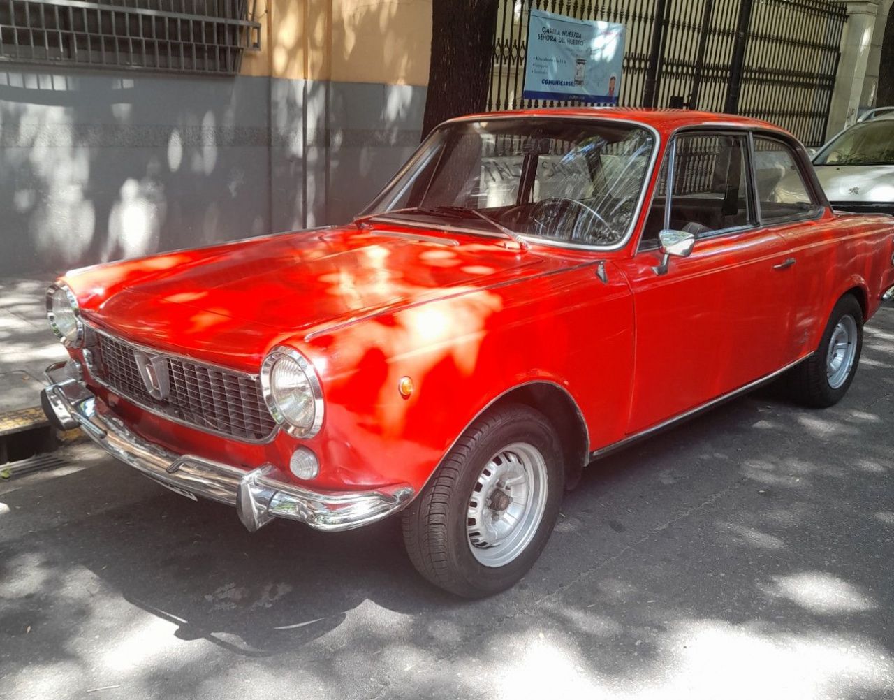 Fiat 1500 Usado en Buenos Aires, deRuedas