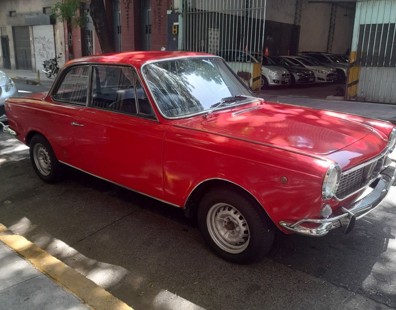 Fiat 1500 Usado en Buenos Aires, deRuedas