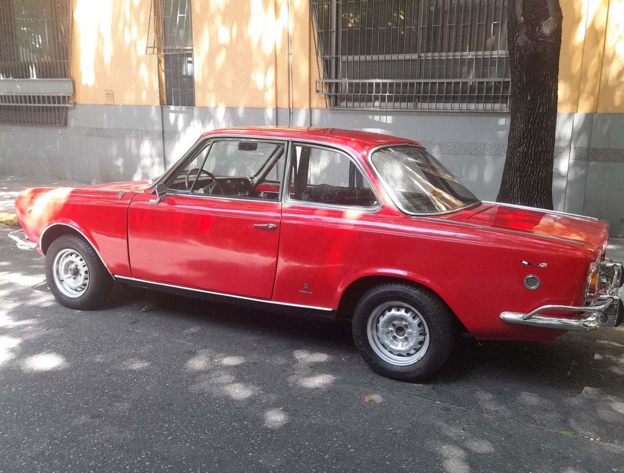 Fiat 1500 Usado en Buenos Aires, deRuedas