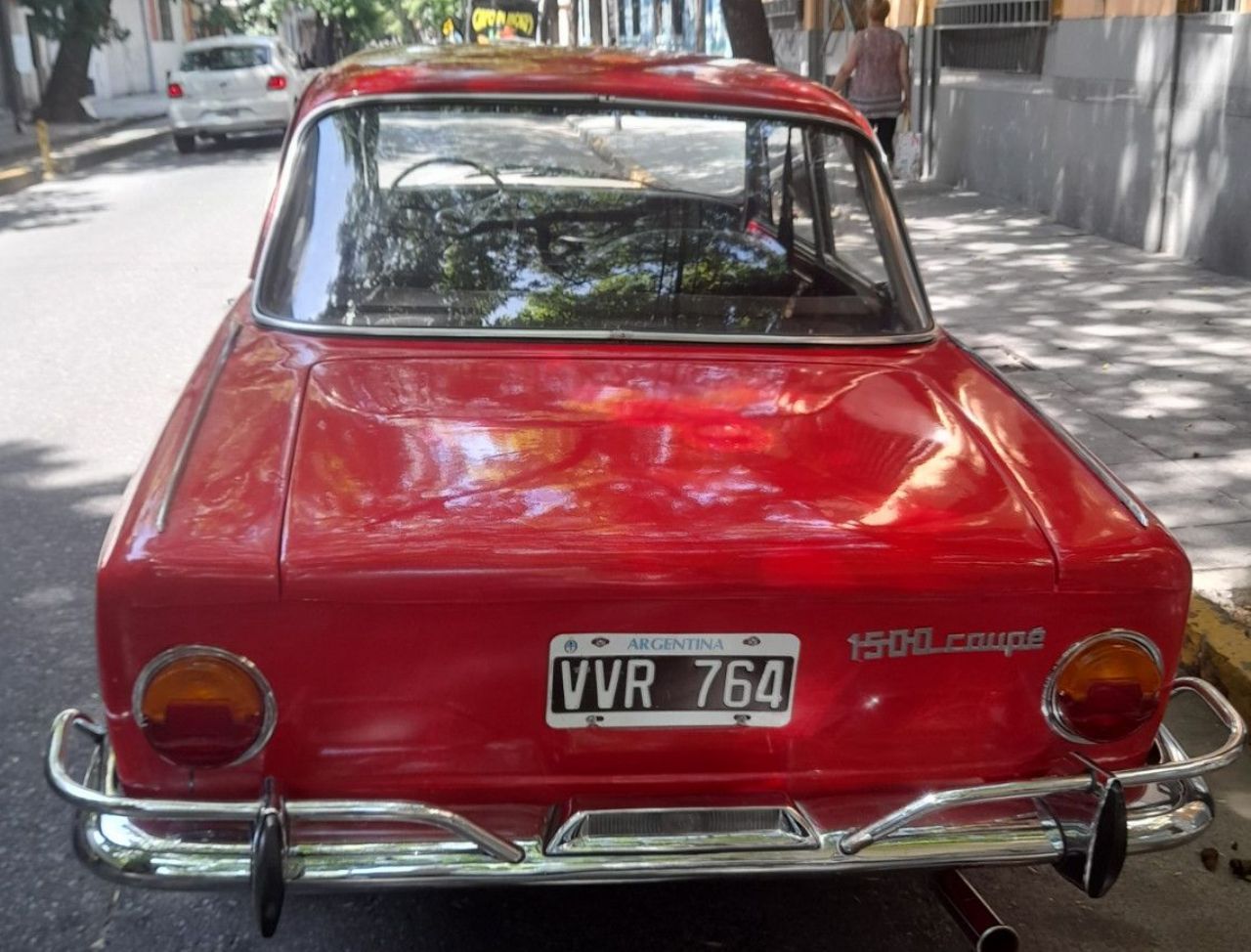 Fiat 1500 Usado en Buenos Aires, deRuedas