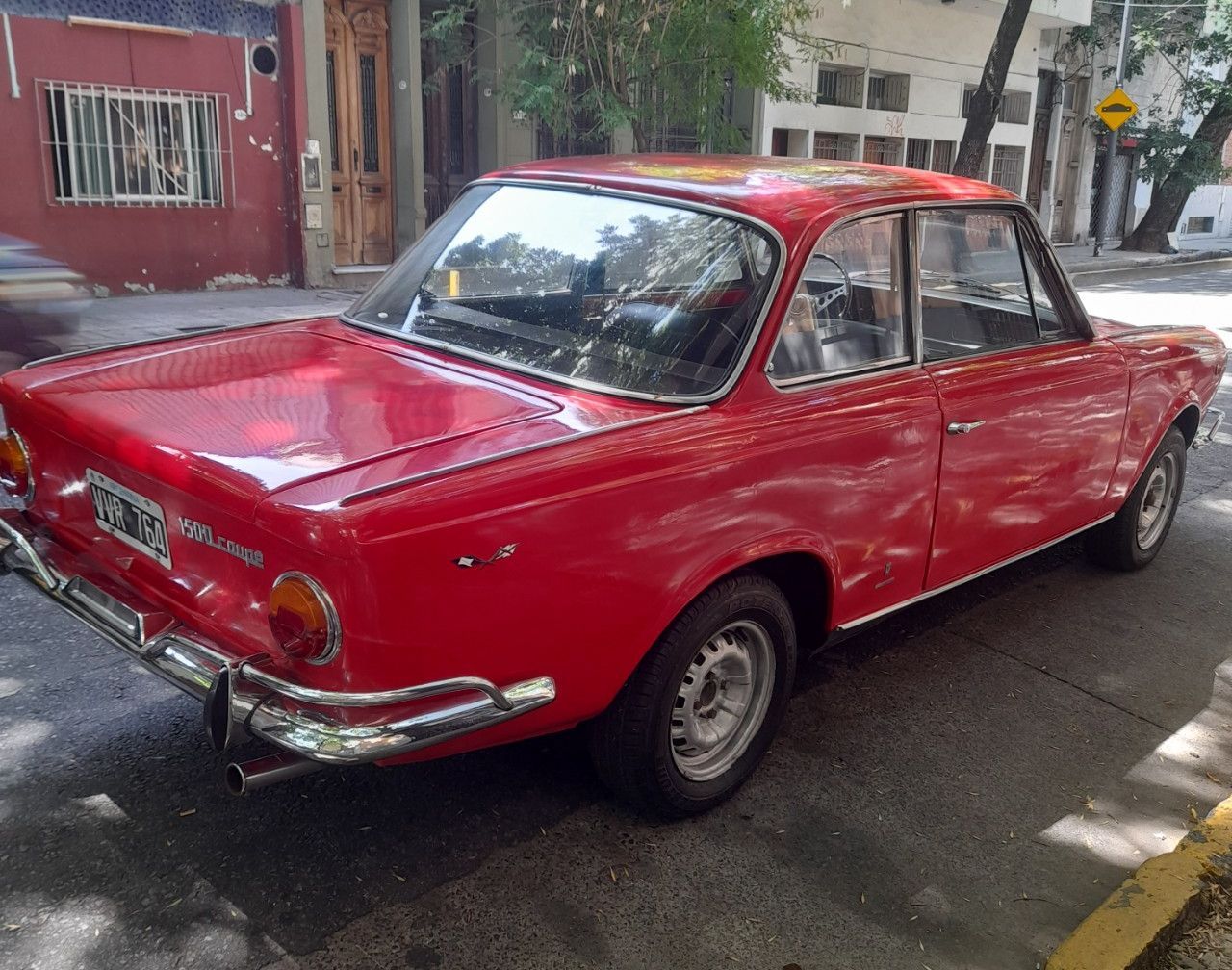 Fiat 1500 Usado en Buenos Aires, deRuedas