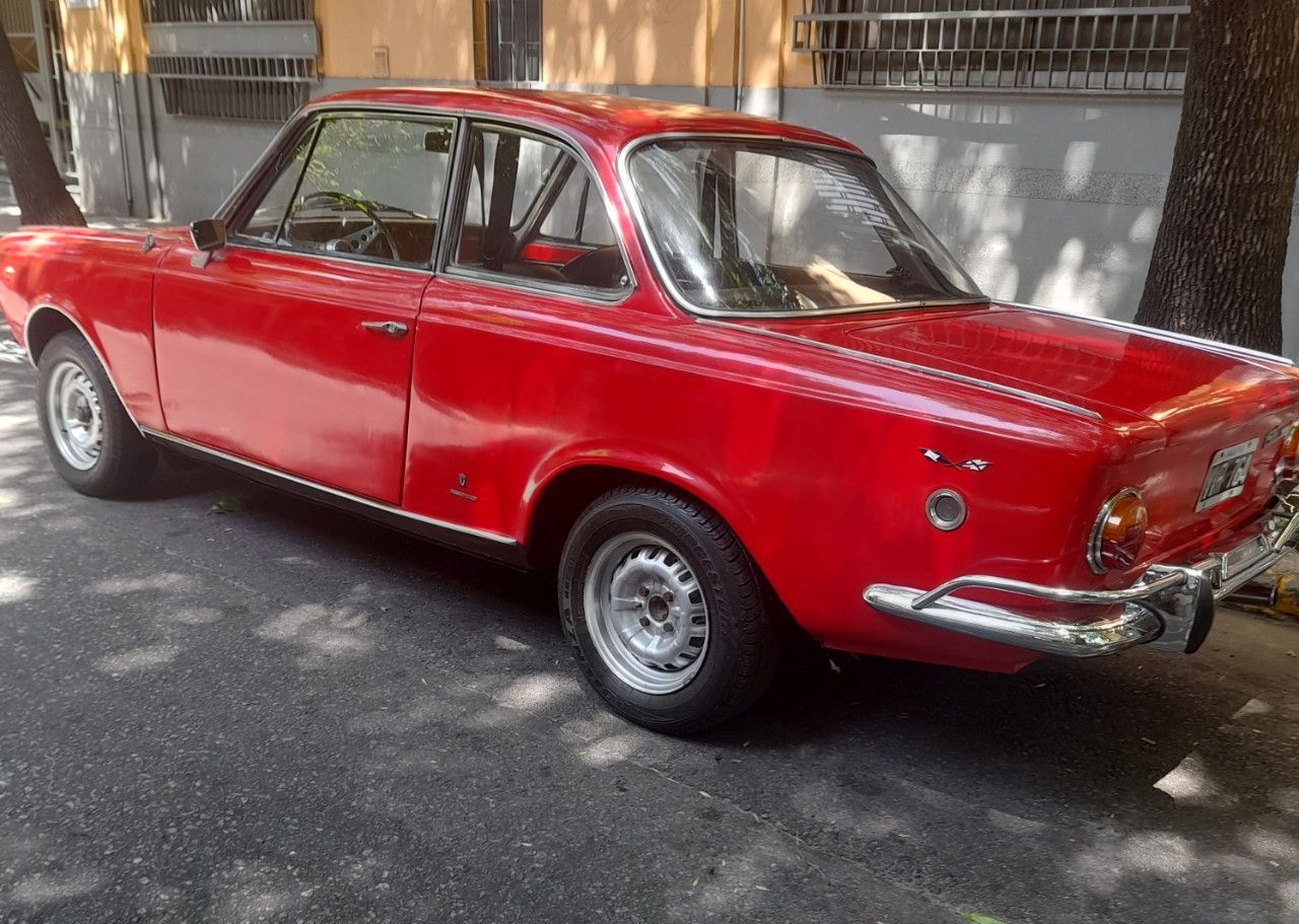 Fiat 1500 Usado en Buenos Aires, deRuedas
