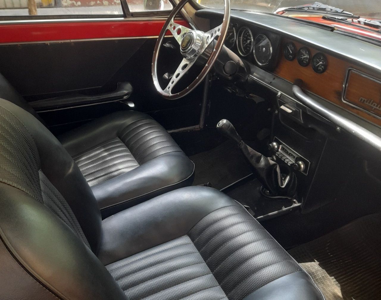 Fiat 1500 Usado en Buenos Aires, deRuedas