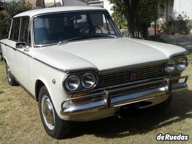 Fiat 1500 Usado en Mendoza, deRuedas