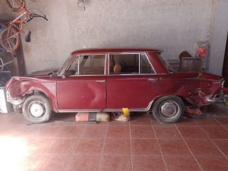 Fiat 1500 Usado en Mendoza
