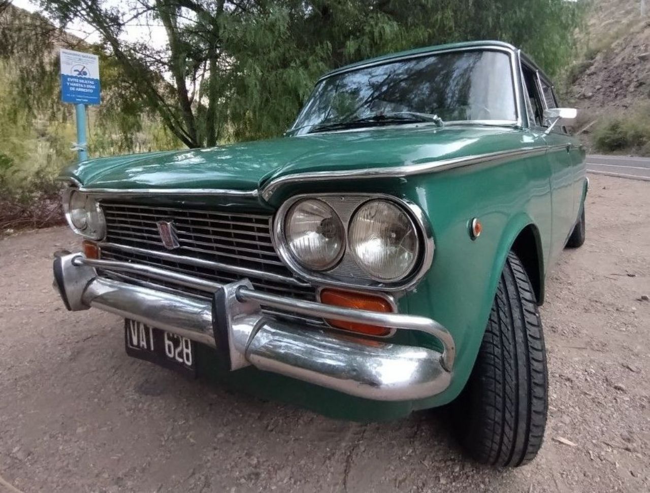 Fiat 1500 Usado en Mendoza, deRuedas