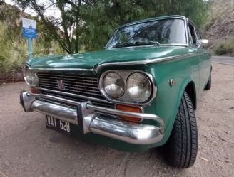 Fiat 1500 Usado en Mendoza