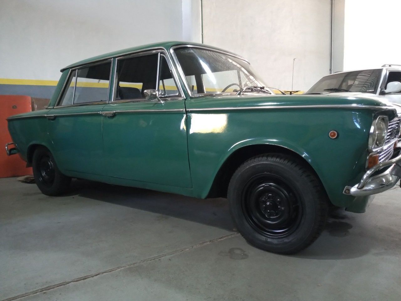 Fiat 1500 Usado en Mendoza, deRuedas