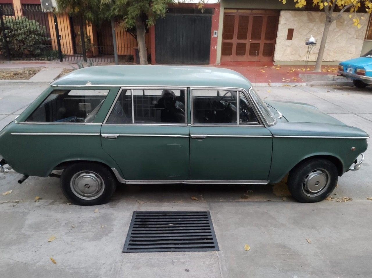 Fiat 1500 Usado en Mendoza, deRuedas