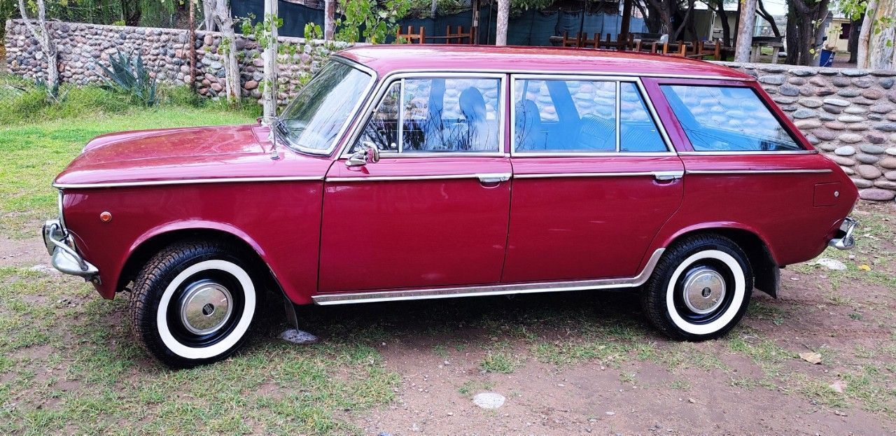 Fiat 1500 Usado en Mendoza, deRuedas