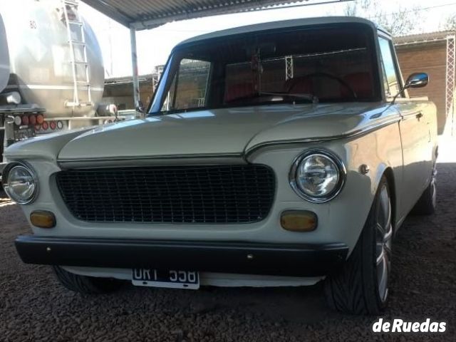 Fiat 1500 Usado en Mendoza, deRuedas