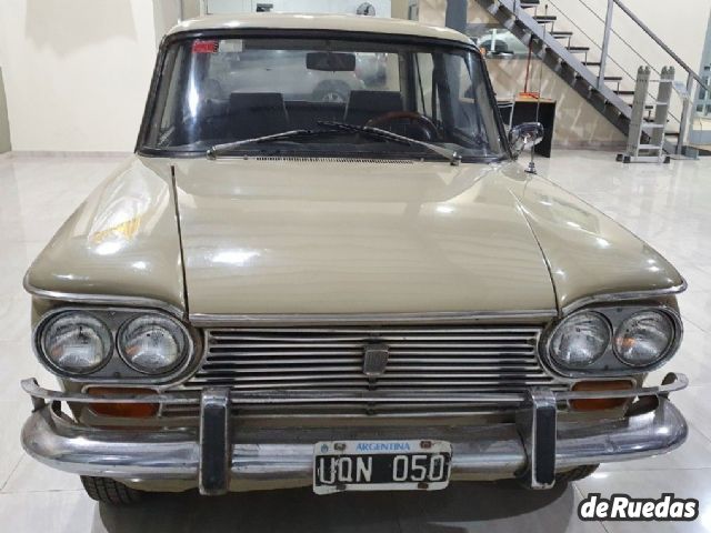 Fiat 1500 Usado en Mendoza, deRuedas