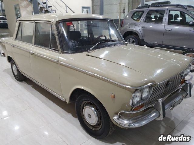 Fiat 1500 Usado en Mendoza, deRuedas