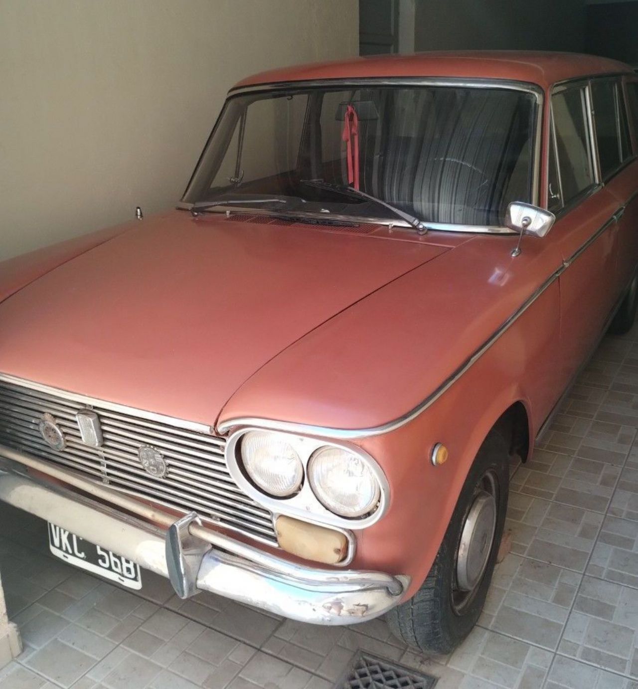 Fiat 1500 Usado en Mendoza, deRuedas