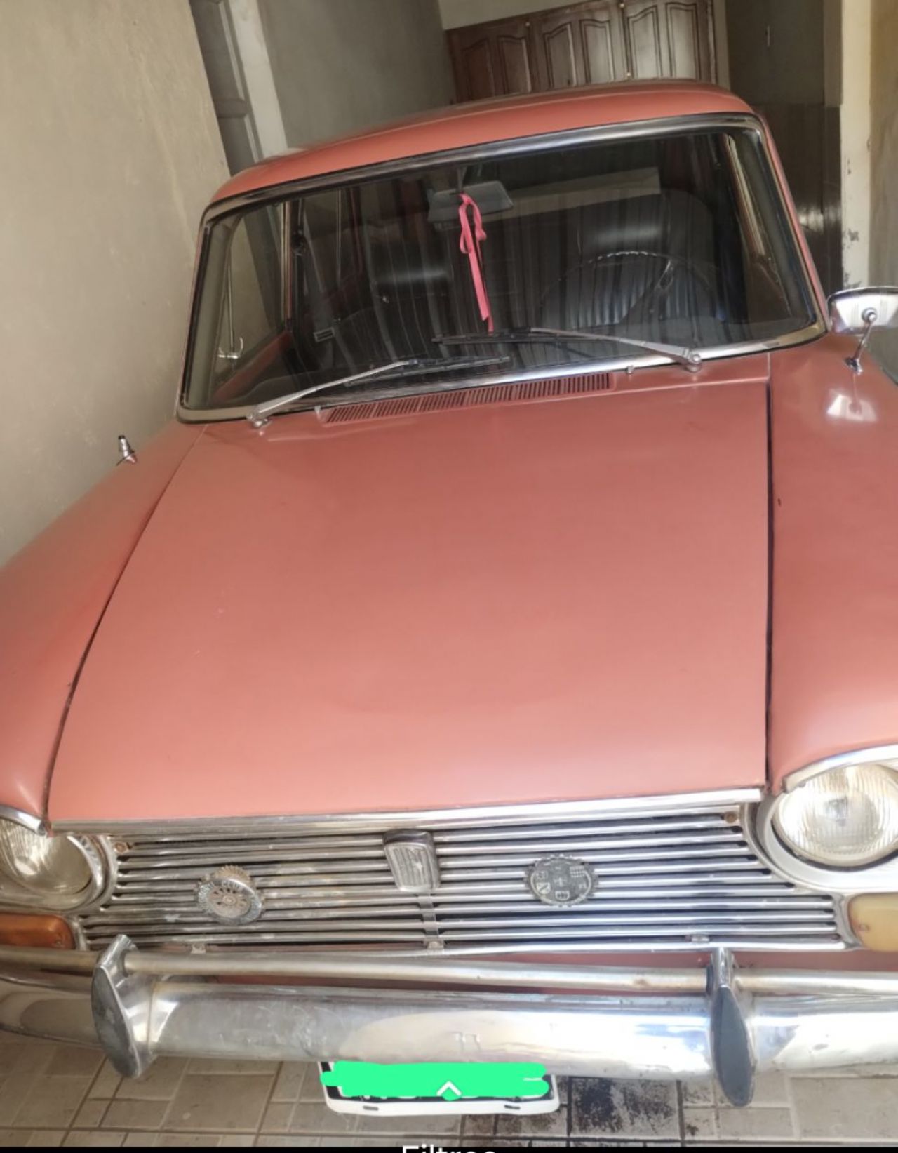 Fiat 1500 Usado en Mendoza, deRuedas