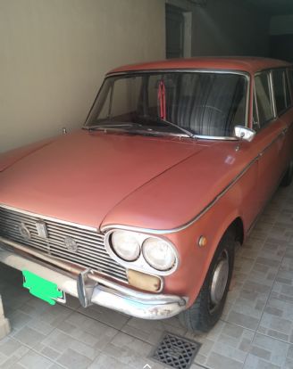Fiat 1500 Usado en Mendoza