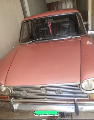 Fiat 1500 Usado en Mendoza