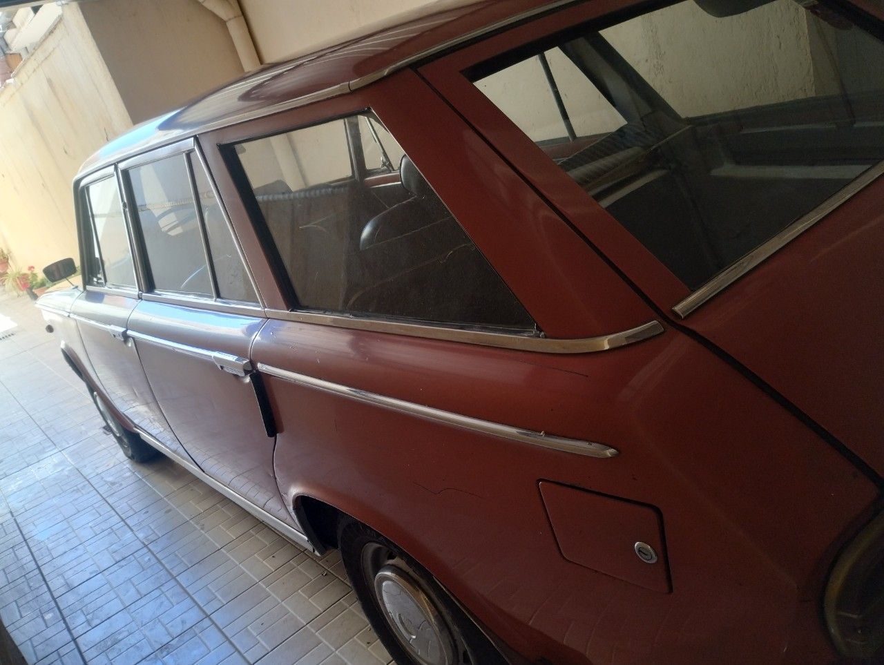 Fiat 1500 Usado en Mendoza, deRuedas