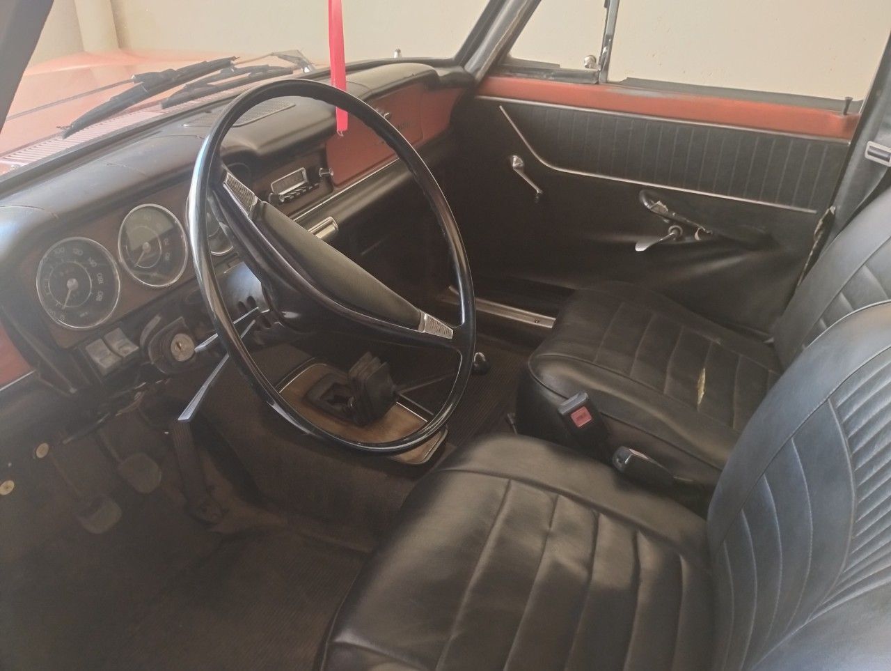 Fiat 1500 Usado en Mendoza, deRuedas